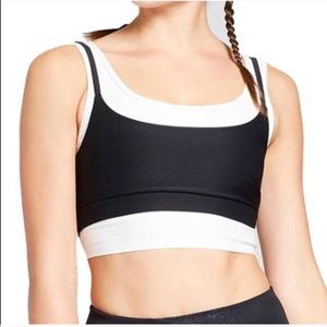 Joy Lab Layered Sports Bra